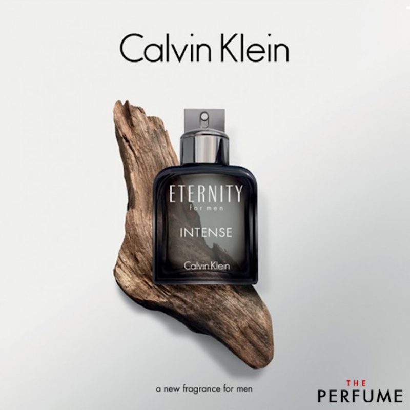 Eternity intense outlet review